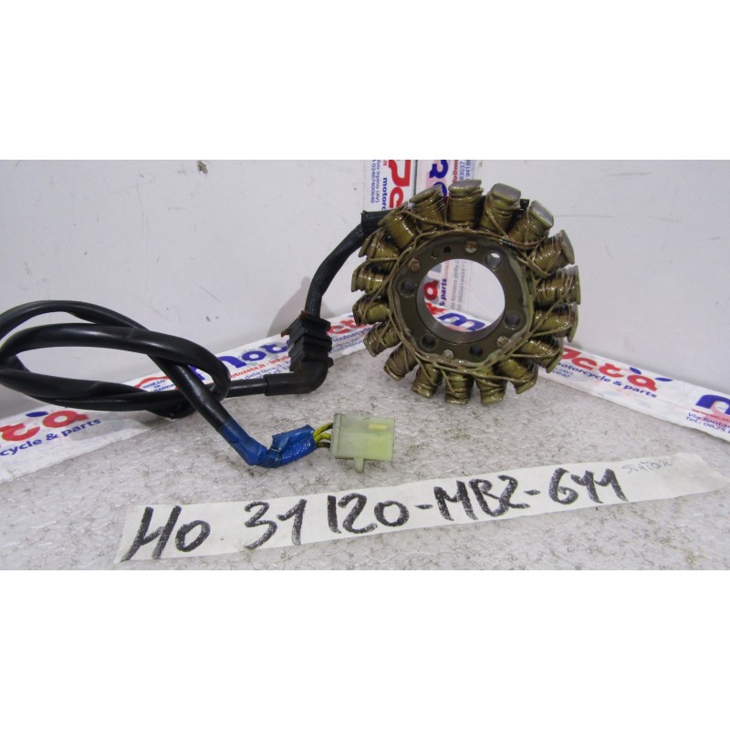 Statore generatore Generator stator Honda Hornet 600 05 06