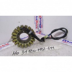 Statore generatore Generator stator Honda Hornet 600 05 06