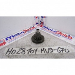 Ingranaggio motorino avviamento Starter gear Honda Hornet 600 05 06