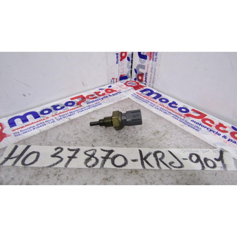 Sensore temperatura acqua Water temperature sensor Honda Hornet 600 05 06