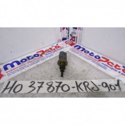 Sensore temperatura acqua Water temperature sensor Honda Hornet 600 05 06