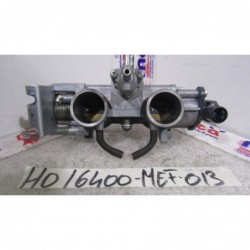 Corpo farfallato Throttle body Honda Silver Wing 400 ABS 10 17