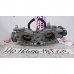 Corpo farfallato Throttle body Honda Silver Wing 400 ABS 10 17