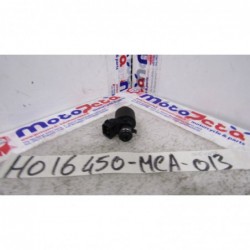 Iniettore Fuel injector Honda Silver Wing 400 ABS 10 17