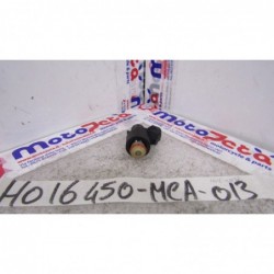 Iniettore Fuel injector Honda Silver Wing 400 ABS 10 17