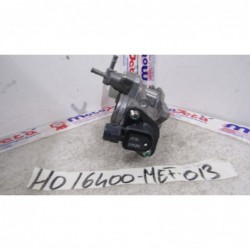 Corpo farfallato Throttle body Honda Silver Wing 400 ABS 10 17