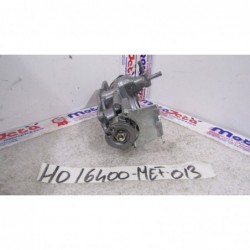 Corpo farfallato Throttle body Honda Silver Wing 400 ABS 10 17