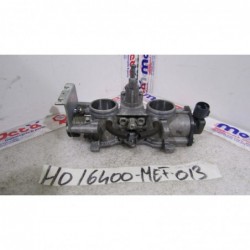 Corpo farfallato Throttle body Honda Silver Wing 400 ABS 10 17