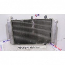 Radiatore acqua Water radiator Honda Silver Wing 400 ABS 10 17