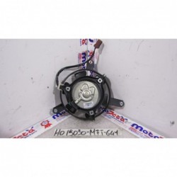 Ventola radiatore Radiator fan Honda Silver Wing 400 ABS 10 17