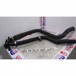 Tubi circuito raffreddamento Cooling pipes Honda Silver Wing 400 ABS 10 17 