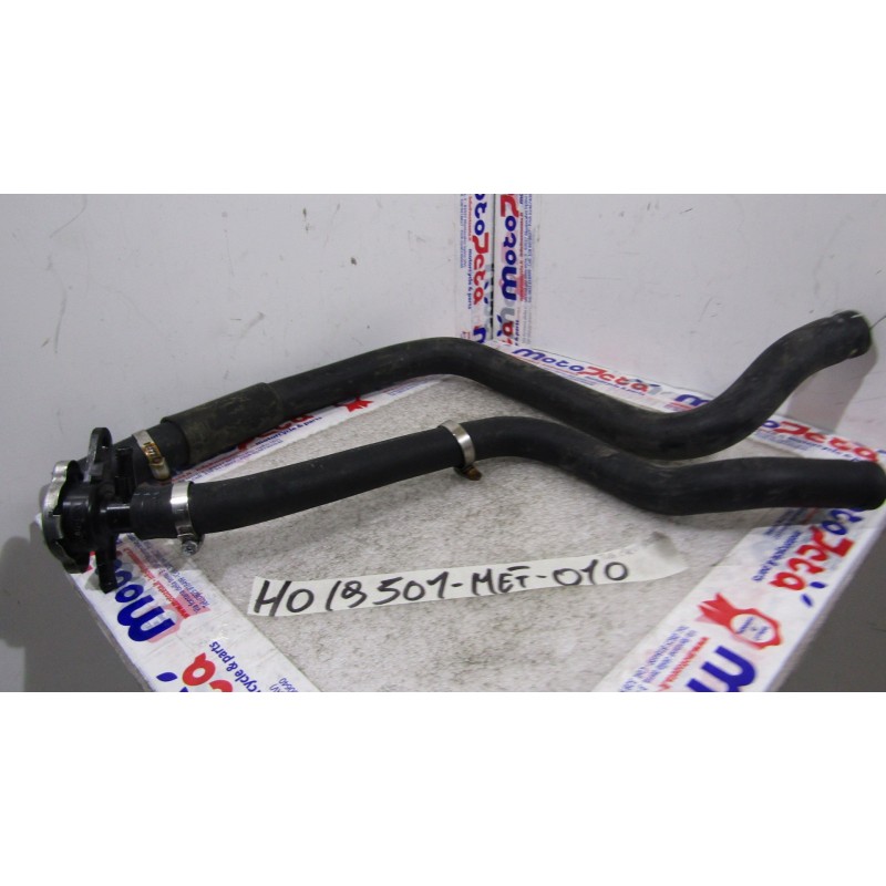 Tubi circuito raffreddamento Cooling pipes Honda Silver Wing 400 ABS 10 17 