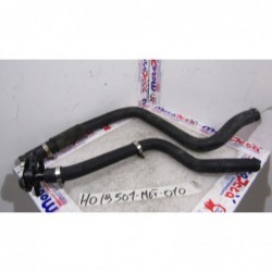 Tubi circuito raffreddamento Cooling pipes Honda Silver Wing 400 ABS 10 17 