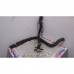 Tubi circuito raffreddamento Cooling pipes Honda Silver Wing 400 ABS 10 17 