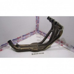 Collettore scarico Exhaust manifold Honda Hornet 600 05 06