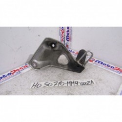 Pedana posteriore destra Right rear footpeg Honda Transalp XL 600 V 91 95