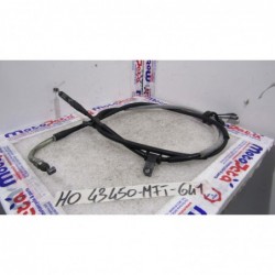 Cavo comando freno a mano Handbrake cable Honda Silver Wing 400 ABS 10 17