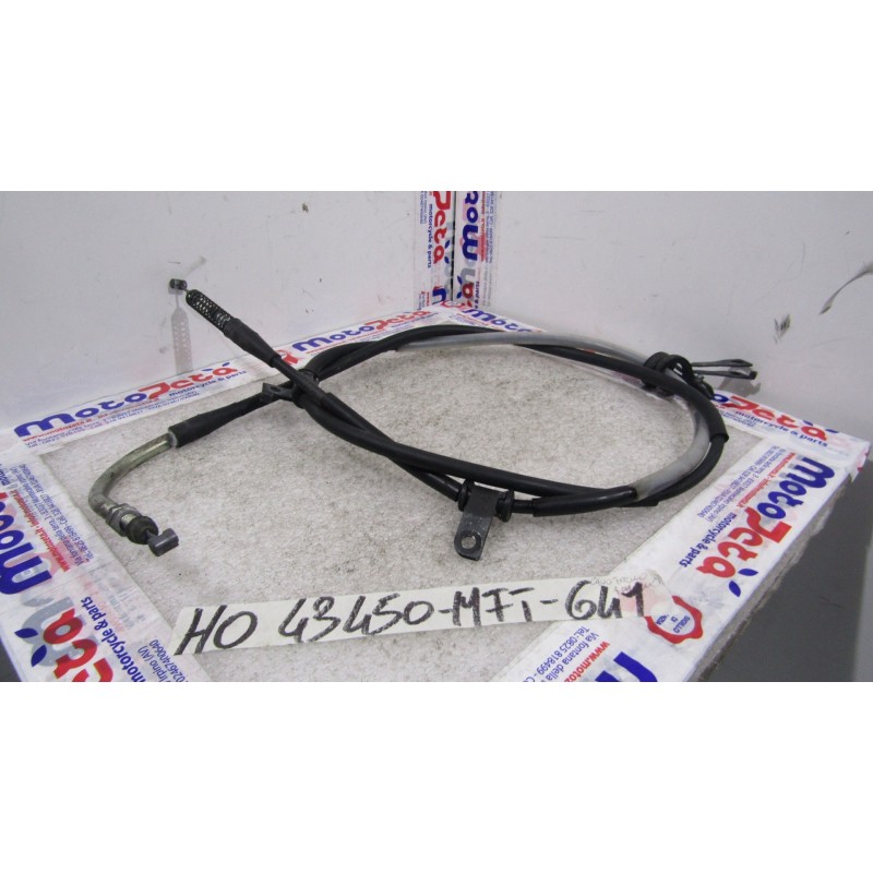 Cavo comando freno a mano Handbrake cable Honda Silver Wing 400 ABS 10 17