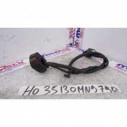 Comando blocchetto dx Right switch handle Honda Dominator 650 91 95