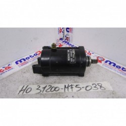 Motorino avviamento Engine motor starter Honda Transalp XL 600 V 91 93