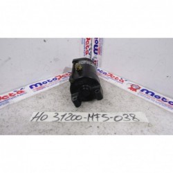 Motorino avviamento Engine motor starter Honda Transalp XL 600 V 91 93
