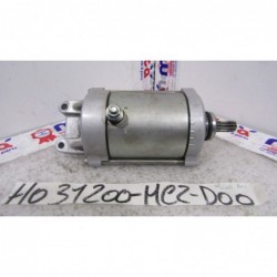Motorino avviamento Engine motor starter Honda Hornet 600 05 06