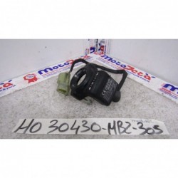 Antenna transponder avviamento Key system trasponder Honda Hornet 600 05 06