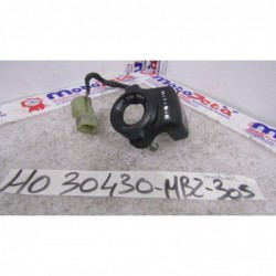Antenna transponder avviamento Key system trasponder Honda Hornet 600 05 06