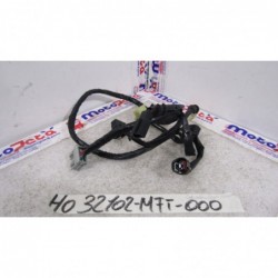 Cablaggio faro strumentazione Headlight wiring Honda Silver Wing 400 ABS 10 17 