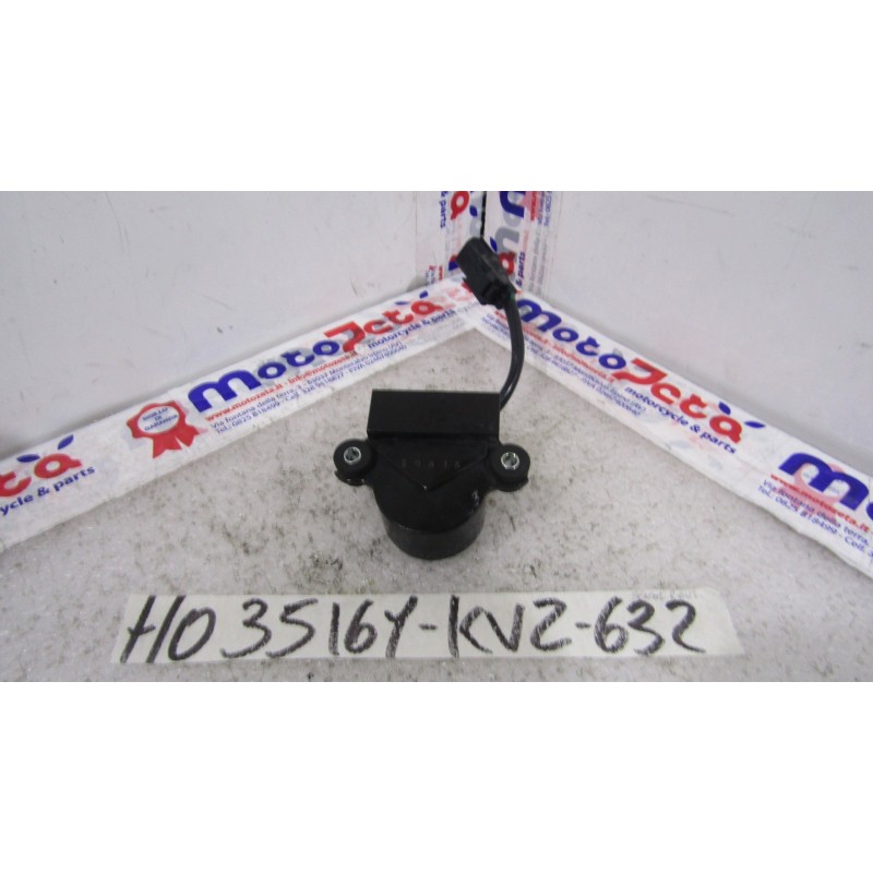 Sensore ribaltamento Slant rollover sensor Honda Silver Wing 400 ABS 10 17