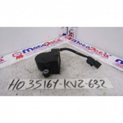 Sensore ribaltamento Slant rollover sensor Honda Silver Wing 400 ABS 10 17
