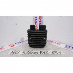 Regolatore tensione Voltage regulator Honda Silver Wing 400 ABS 10 17