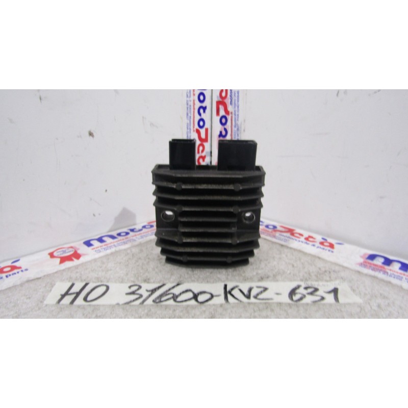 Regolatore tensione Voltage regulator Honda Silver Wing 400 ABS 10 17