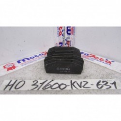 Regolatore tensione Voltage regulator Honda Silver Wing 400 ABS 10 17