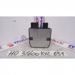 Regolatore tensione Voltage regulator Honda Silver Wing 400 ABS 10 17
