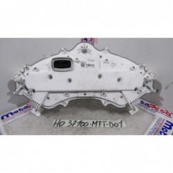 Strumentazione Gauge tacho dash speedo Honda Silver Wing 400 ABS 10 17