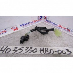 Sensore gancio sella Seat hook sensor Honda Silver Wing 400 ABS 10 17