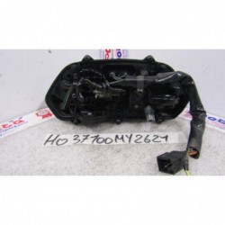 Strumentazione Gauge tacho dash speedo Honda Dominator 650 91 95