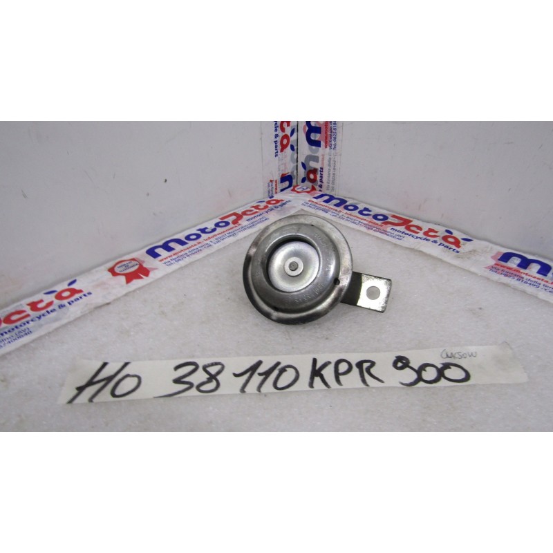 Avvisatore acustico Clacson Honda SH 125 150 I 05 08