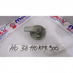 Avvisatore acustico Clacson Honda SH 125 150 I 05 08