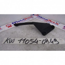 Staffa fianchetto dx radiatore Radiator fairing bracket Kawasaki Z 1000 07 09