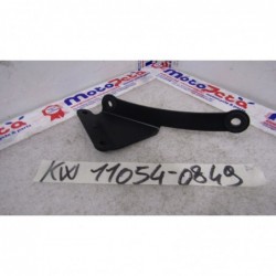 Staffa fianchetto dx radiatore Radiator fairing bracket Kawasaki Z 1000 07 09