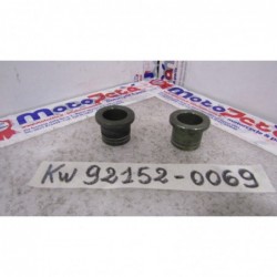 Distanziali cerchio anteriore Front wheel spacers Kawasaki Z 750 03 06