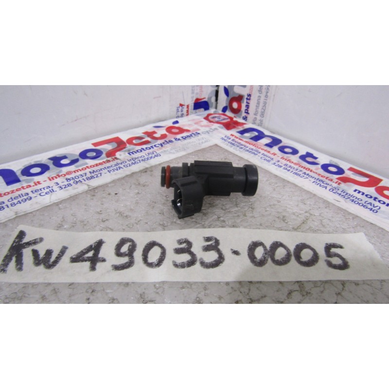 Iniettore Fuel injector Kawasaki Z 750 03 06