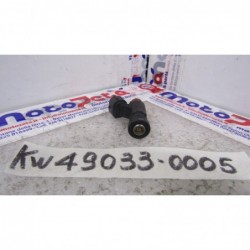 Iniettore Fuel injector Kawasaki Z 750 03 06
