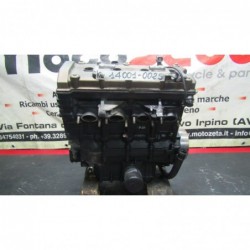 Motore completo Complete engine Kawasaki Z 750 03 06 ATTACCO ROTTO