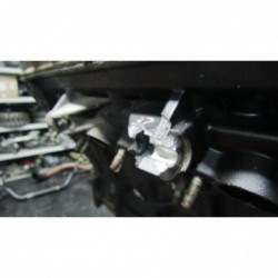 Motore completo Complete engine Kawasaki Z 750 03 06 ATTACCO ROTTO