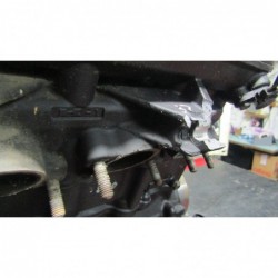 Motore completo Complete engine Kawasaki Z 750 03 06 ATTACCO ROTTO