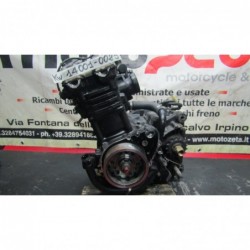 Motore completo Complete engine Kawasaki Z 750 03 06 ATTACCO ROTTO