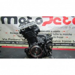 Motore completo Complete engine Kawasaki Z 750 03 06 ATTACCO ROTTO